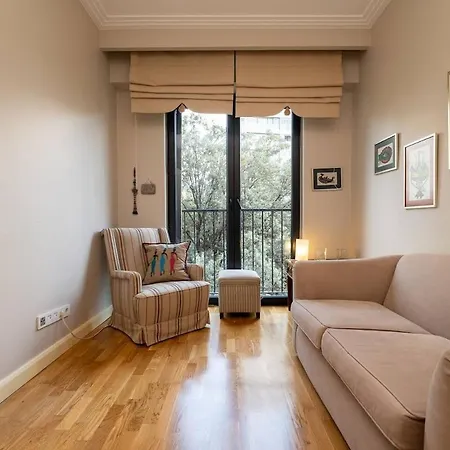 דירה 3br Flat In Fenerbahce, Close To Bagdat Street