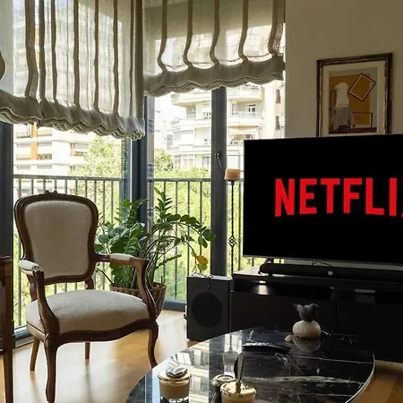 דירה 3br Flat In Fenerbahce, Close To Bagdat Street *