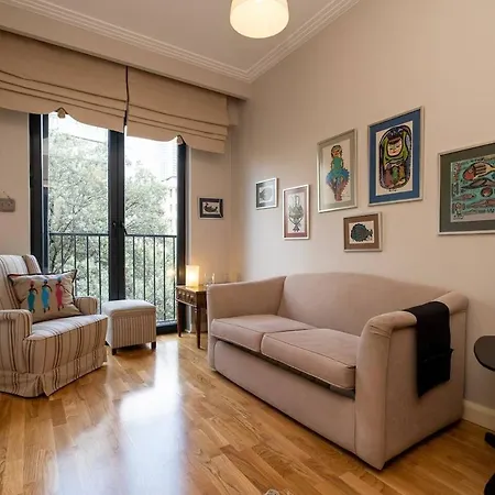 3br Flat In Fenerbahce, Close To Bagdat Street Apartment Istanbul