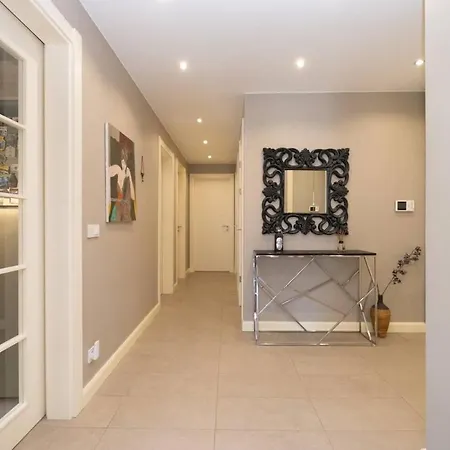 Apartment 3br Flat In Fenerbahce, Close To Bagdat Street Istanbul