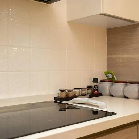 Apartment 3br Flat In Fenerbahce, Close To Bagdat Street *