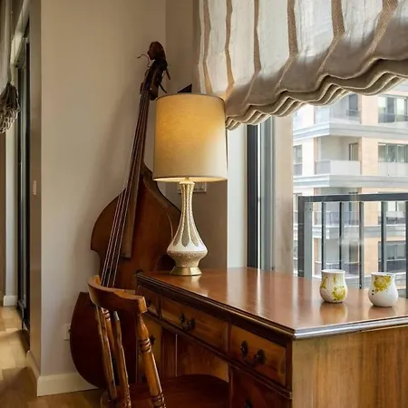 3br Flat In Fenerbahce, Close To Bagdat Street * Istanbul